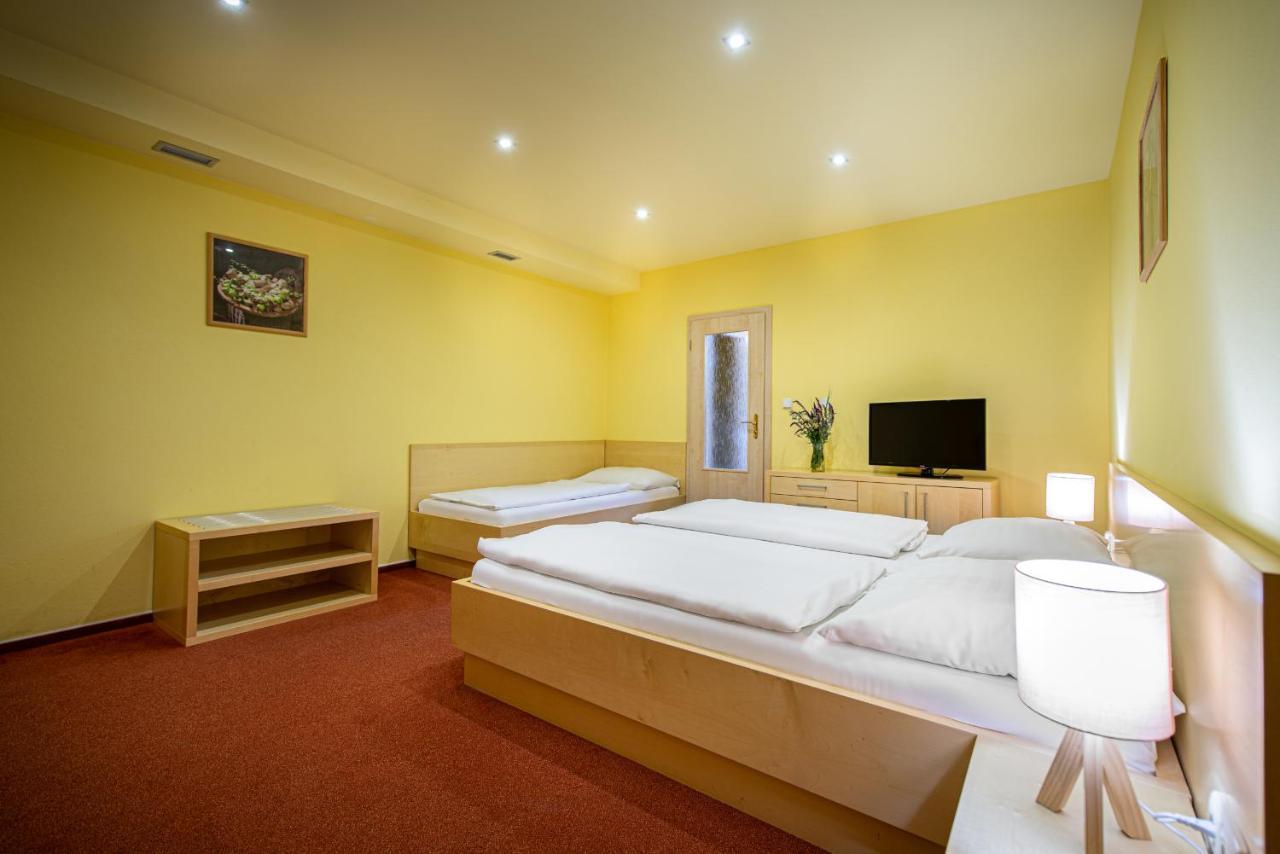 Skanzen Hotel 3*