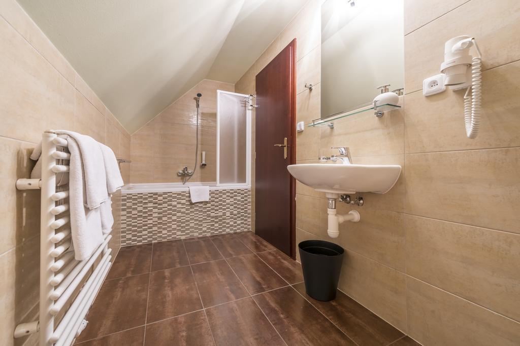 Skanzen Hotel 3*