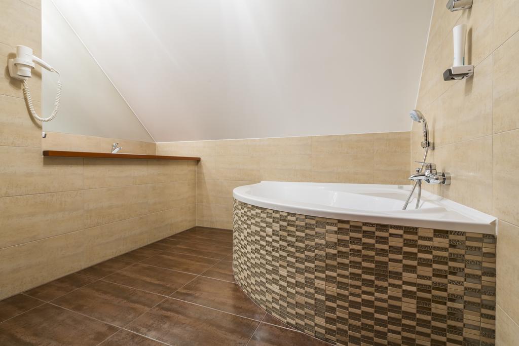 Skanzen Hotel