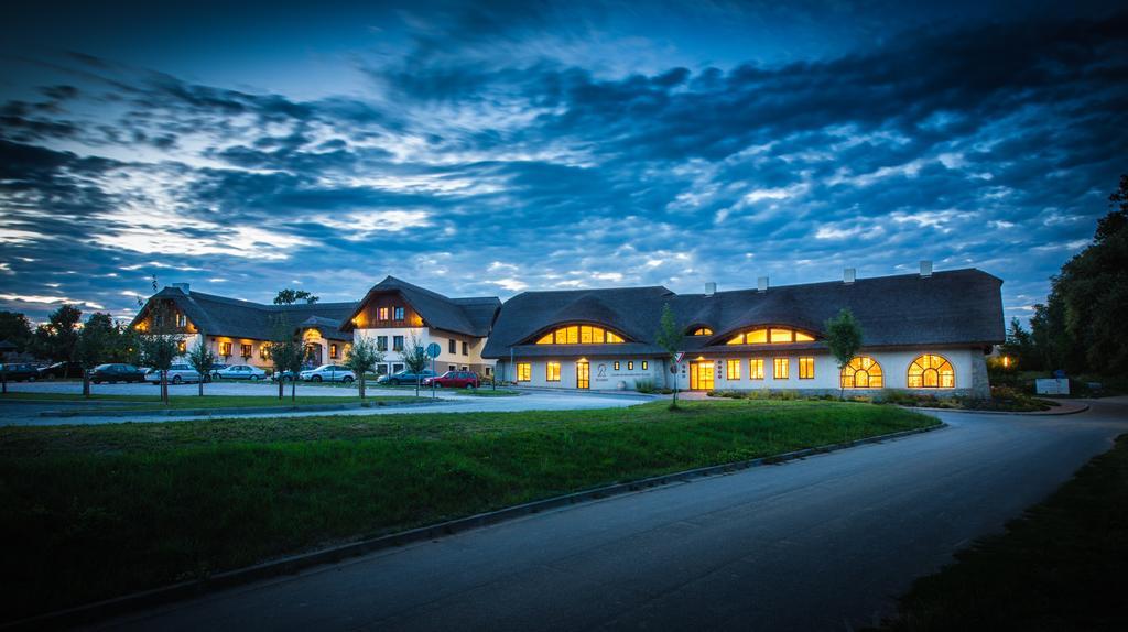 Skanzen Hotel